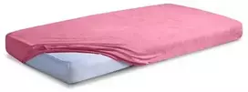 Multitex Paklodė su guma 100 x 200 Frotinis su guma PREMIUM 10