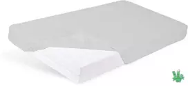 Multitex Paklodė su guma 140 x 200 Matex BAMBOO 42