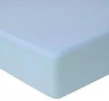 Multitex Paklodė su guma 100 x 200, aukštis 30, su guma, JERSEY 24