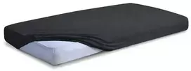 Multitex paklodė su guma 160 x 200 frotinis audinys su elastine juostele 48