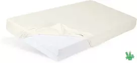 Multitex Paklodė su guma 100 x 200 Matex BAMBOO 02