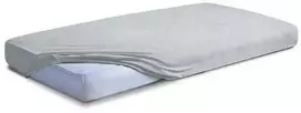 Multitex Paklodė su guma 120 x 200 Frotinis su guma PREMIUM 42