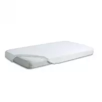 Multitex Paklodė su guma 140 x 200 Satin Gold 01