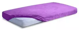 Multitex Paklodė su guma 120 x 200 Frotinis su guma PREMIUM 22