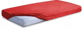 Multitex Paklodė su guma 120 x 200 Frotinis su guma PREMIUM 14