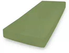 Multitex Paklodė su guma 120 x 200 Matex JERSEY 35