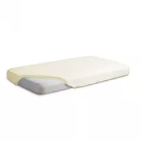 Multitex Paklodė su guma 120 x 200 Satinas su guma Auksinė 02
