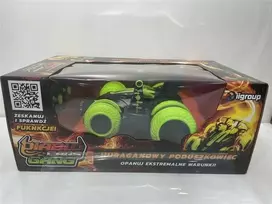 Ciuciubabka Diablo Cars Hurricane Gang nuotolinio valdymo skraidyklė 101651