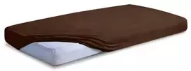 Multitex Paklodė su guma 140 x 200 Frotinis su guma CLASSIC 18