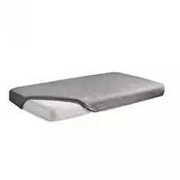 Multitex Paklodė su guma 120 x 200 Satinas su guma Auksinė 44