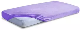 Multitex Paklodė su guma 190 x 200 Frotinis su guma CLASSIC 22