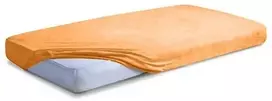 Multitex Paklodė su guma 120 x 200 Frotinis su guma CLASSIC 08
