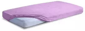 Multitex Paklodė su guma 100 x 200 Frotinis su guma PREMIUM 19