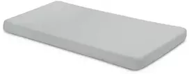 Paklodė Sensillo Jersey Deluxe 160x80 pilka