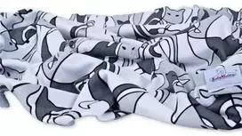 Baby Matex Kūdikių Matex antklodė Ines 75x100