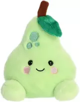 AURORA PALM PALS Pliušinė kriaušė, 12 cm