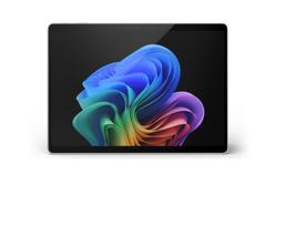 MICROSOFT Surface Pro 11 Snapdragon X Elite/16GB/512GB/5G/Platinum/ZFB-00009