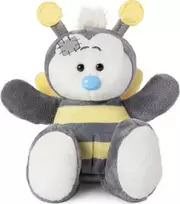 Mg Dystrybucja Teka Fizzy the Bee talismano portfelis