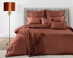 Patalynės komplektas Eurofirany MH/POS/ELEGANT1I 160X200 70X80/X2 MAR