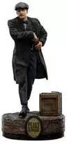 Iron Studios Arthur Shelby - Peaky Blinders - Art Scale