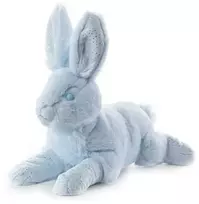 Vision Luna Lovegoods patronus bamse
