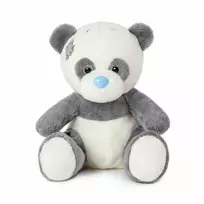 Mg Dystrybucja Pliušinė panda Snooks draugas