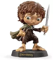 Iron Studios LORD OF THE RINGS Žiedų valdovas – Frodo figūra