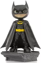 Iron Studios „MiniCo“ figūrėlės: DC Comics Batman 89 (Batman)