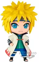 Banpresto Naruto Shippuden Repoprize Namikaze Minato figure 10cm