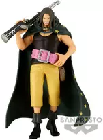 Banpresto One Piece Yasopp The Shukko figure 16cm