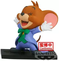 Banpresto Tom and Jerry - Jerry Joker 8cm