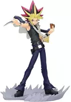 Banpresto Yu-Gi-Oh! Duel Monsters Senkozekke Yami Yugi Figūrėlė