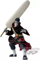 Banpresto Naruto Shippuden Hoshigaki Kisame Vibration Stars figure 13cm
