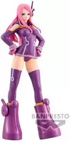 Banpresto One Piece Egghead Jewelry Bonney Grandline Series One Piece figure 16 cm