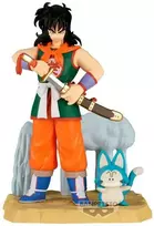 Banpresto Dragon Ball Yamcha History Box figure 13cm