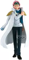 Banpresto One Piece The Sukko Koby figure 16cm