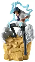 Banpresto One Piece Senkozekkei Kuzan figure 17cm