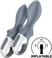 „Satisfyer Air Pump Booty“ 1 pilka