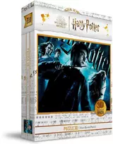 Dėlionė Sd Toys Harry Potter - Harry Potter and the Half-Blood Prince puzzle 100pcs