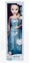 Jakks Pacific Disney Frozen Elsa doll 80cm
