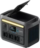 Anker įkrovimo stotelė „Solix C800X“ 1200 W 768 Wh
