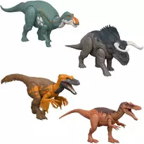 Mattel JURASSIC WORLD riaumojantis dinozauras (JGB87)