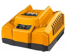 Ingco FCLI20411E 4,0A charger for 20V Li-ion batteries
