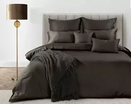 Patalynės komplektas Eurofirany MH/POS/ELEGANT1G 140X200 70X80/X1 BRĄ