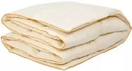 Rava Lux Antklodė su žąsų pūkų 155x200 cm RL49 2kg 70%