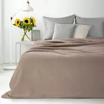 Eurofirany SI/K/LINDA/BEIGE 200X220