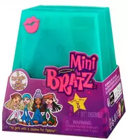 MGA Bratz Miniverse Serie 3 assorted mini doll 5cm