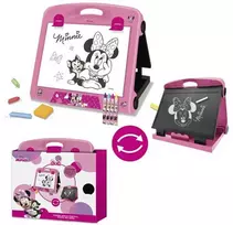 Minnie Mouse CERDÁ Disney Minnie portable stationery set