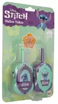 Disney Stitch Walkie Talkie