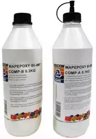 Mapei Epoksidinė derva betono įtrūkimų remontui Mapepoxy BI-IMP